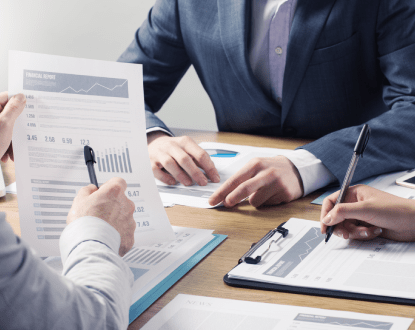 FINANCIAL PLANNING