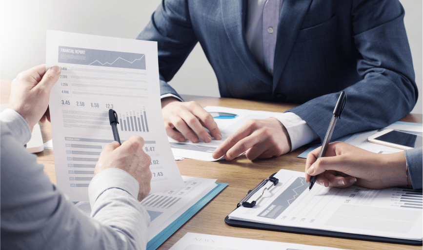 BZB-AZ Bookkeeping