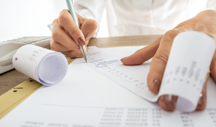 BZB-AZ Bookkeeping